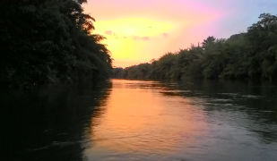 Kwai Noi River